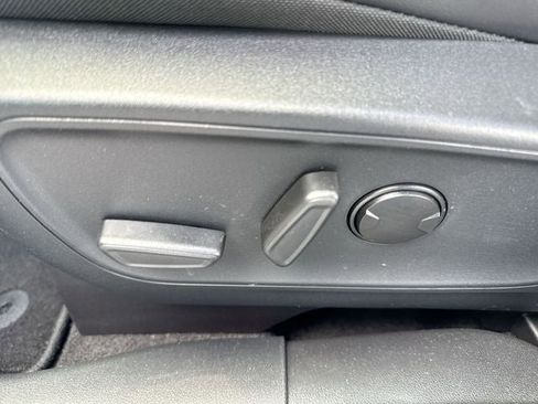 New 2025 Ford Escape ST-Line w/ Cold Weather Package image 12