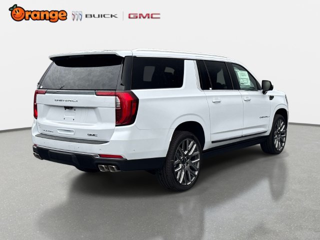 New 2027 GMC Yukon XL Denali Ultimate AWD/4WD image 4