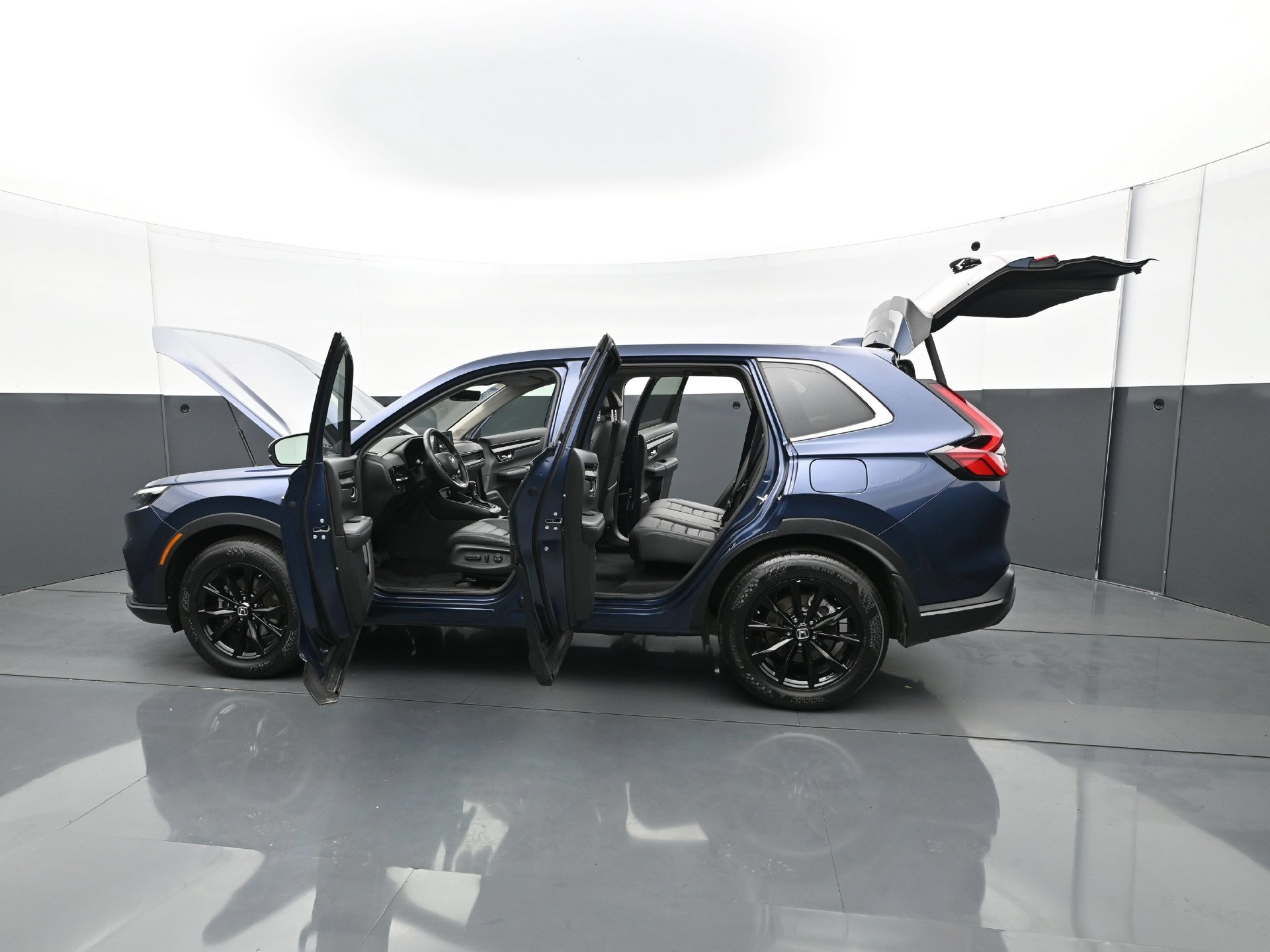 Used 2023 Honda CR-V EX-L image 35