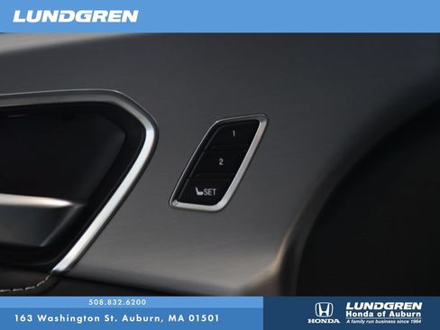 Used 2024 Acura RDX SH-AWD w/ Technology Package image 10