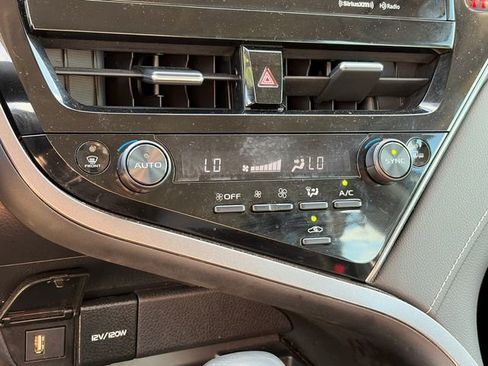 Used 2024 Toyota Camry XSE image 25