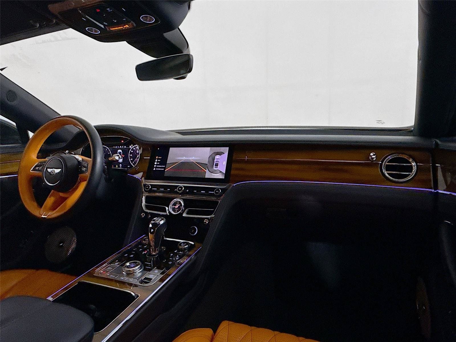 Used 2022 Bentley Flying Spur W12 AWD/4WD image 24