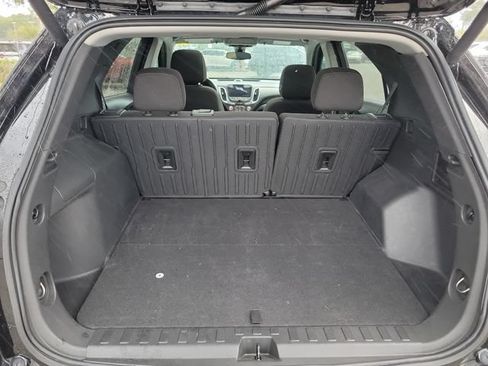 Certified 2023 Chevrolet Equinox LT FWD image 23