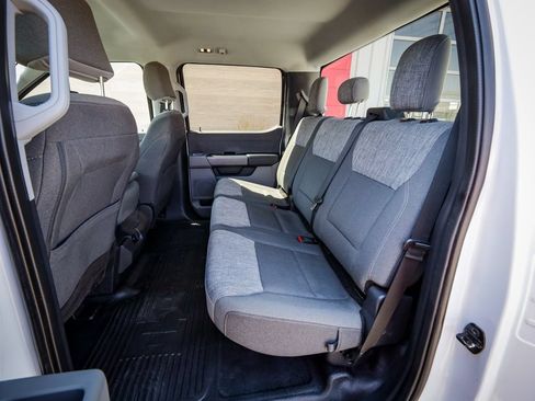 Used 2023 Ford F350 XLT w/ 360-Degree Camera Package AWD/4WD image 30
