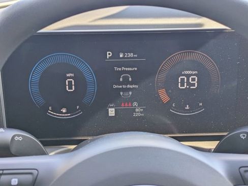 New 2026 Hyundai Tucson SEL image 25