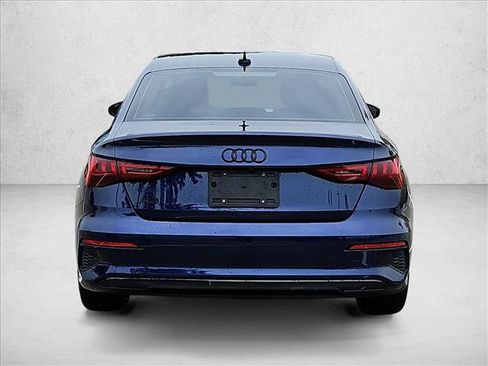 Used 2023 Audi A3 2.0T Premium w/ Convenience Package FWD image 7