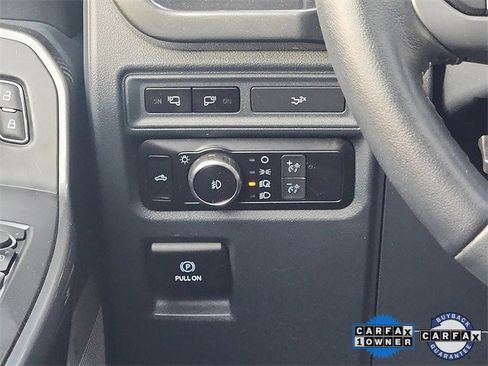 Certified 2022 Ford F150 XLT w/ Equipment Group 302A High image 12