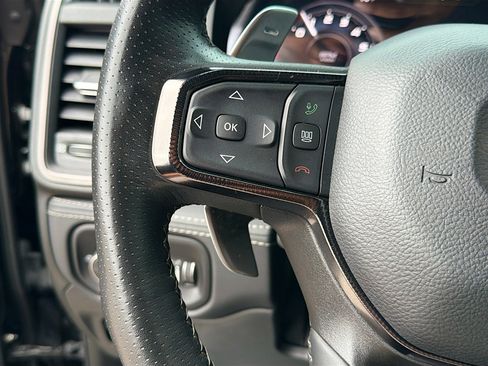 Used 2024 RAM 1500 TRX w/ TRX Level 1 Equipment Group image 35