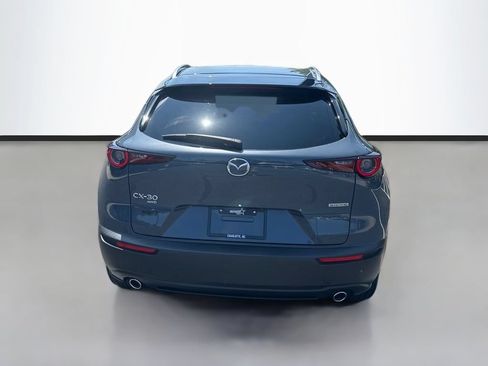Used 2023 MAZDA CX-30 AWD 2.5 S w/ Preferred Package image 4