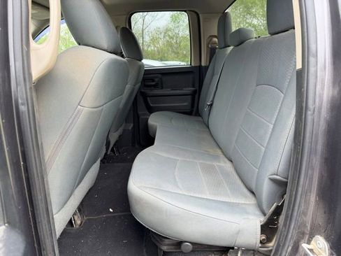 Used 2016 RAM 1500 Tradesman w/ Popular Equipment Group image 8