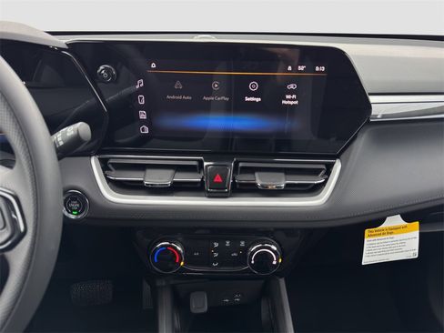 New 2026 Chevrolet TrailBlazer LT w/ Driver Confidence Package image 16