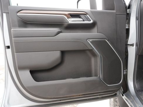 Used 2025 Chevrolet Silverado 3500 LT w/ All Star Edition image 14