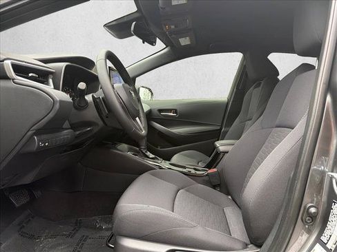New 2026 Toyota Corolla SE FWD image 11