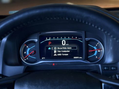 Used 2021 Honda Passport EX-L image 29