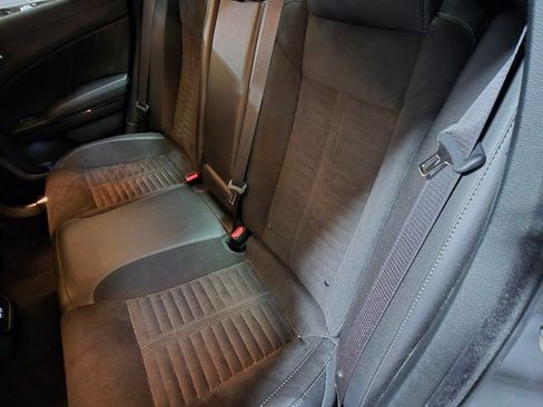 Used 2023 Dodge Charger R/T w/ Daytona Edition Group RWD image 13