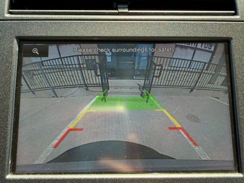 Used 2016 Lincoln MKZ Hybrid w/ Equipment Group 600A Reserve image 15