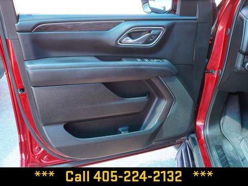 Used 2024 Chevrolet Tahoe LS AWD/4WD image 13
