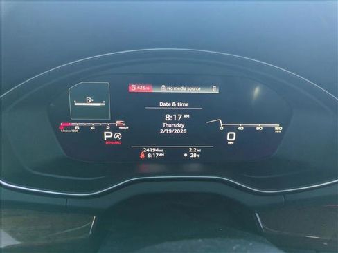 Used 2023 Audi Q5 2.0T Premium Plus image 11