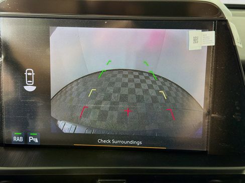 New 2026 Subaru Outback Premium image 18