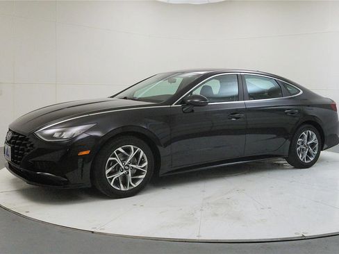 Used 2023 Hyundai Sonata SEL image 4