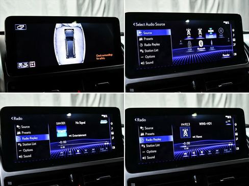 Used 2023 Lexus GX 460 Luxury w/ Sport Design Package image 26