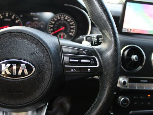 Used 2022 Kia Stinger GT2 w/ Scorpion Package image 18