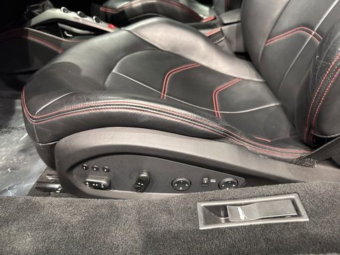 Used 2018 Ferrari 488 Spider image 26