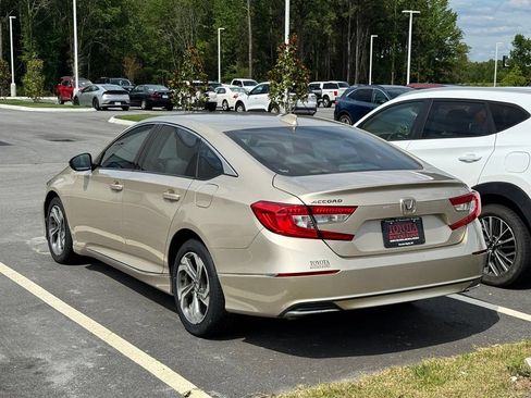 Used 2018 Honda Accord EX-L image 7