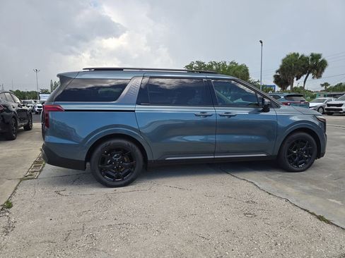 New 2026 Kia Carnival SX Prestige FWD image 9