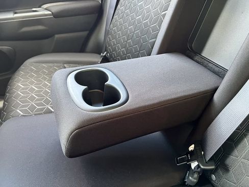 New 2026 Mitsubishi Outlander Sport LE AWD/4WD image 25