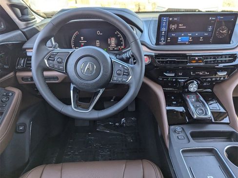 New 2026 Acura MDX FWD w/ Technology Package image 27