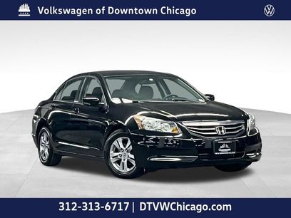 Used 2012 Honda Accord SE