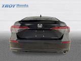 New 2026 Honda Civic Sport image 4