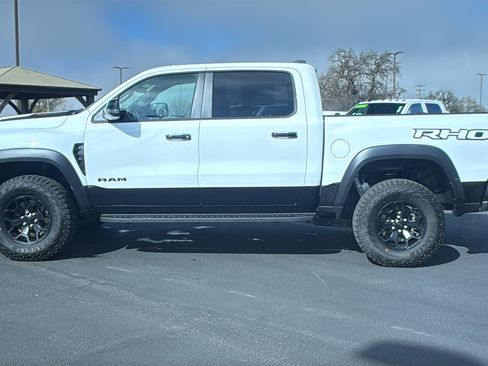 New 2026 RAM 1500 RHO image 6