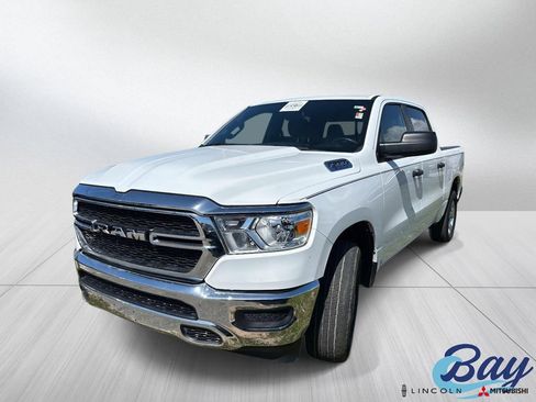 Used 2024 RAM 1500 Tradesman image 1