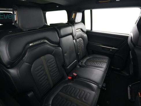 Used 2026 Rivian R1S Adventure AWD/4WD image 5