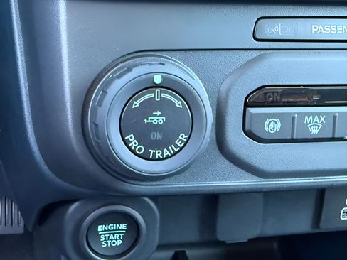 New 2026 Ford Maverick Tremor AWD/4WD image 18