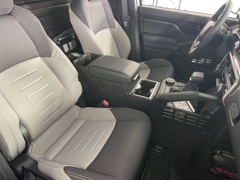 New 2026 Toyota Tacoma SR5 RWD image 22