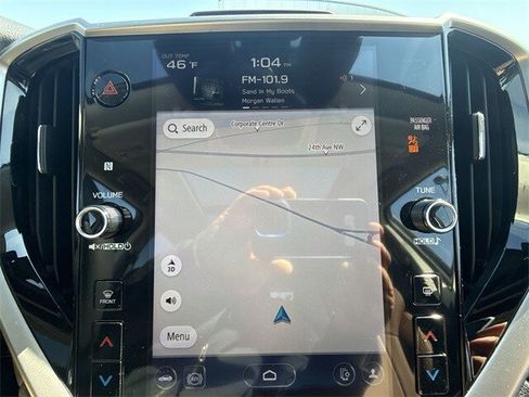 Used 2024 Subaru Ascent Touring image 18