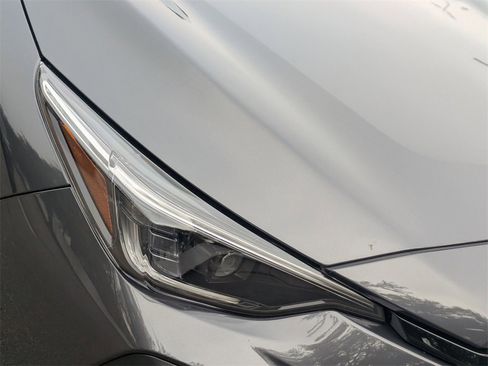 New 2026 Subaru Crosstrek 2.5i Sport image 9