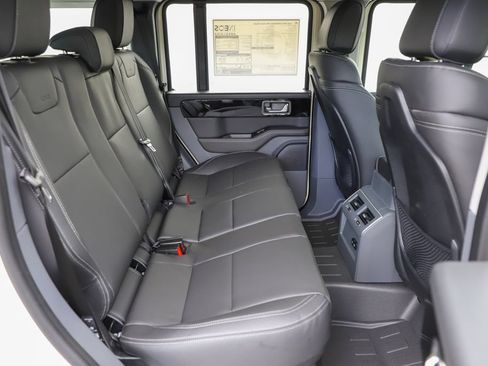 New 2026 INEOS Grenadier AWD/4WD image 59