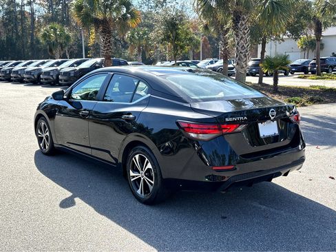 Used 2023 Nissan Sentra SV image 29