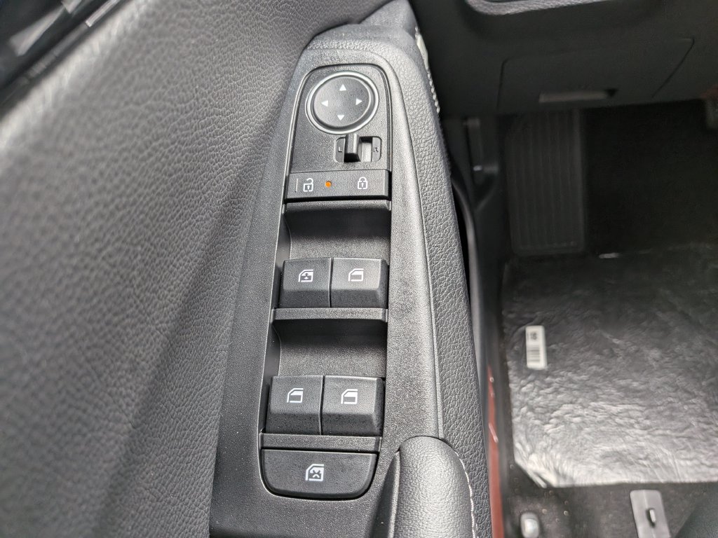 New 2026 Kia Seltos SX w/ SX Sunroof Package AWD/4WD image 25