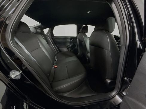 Certified 2023 Honda Civic Sport image 24