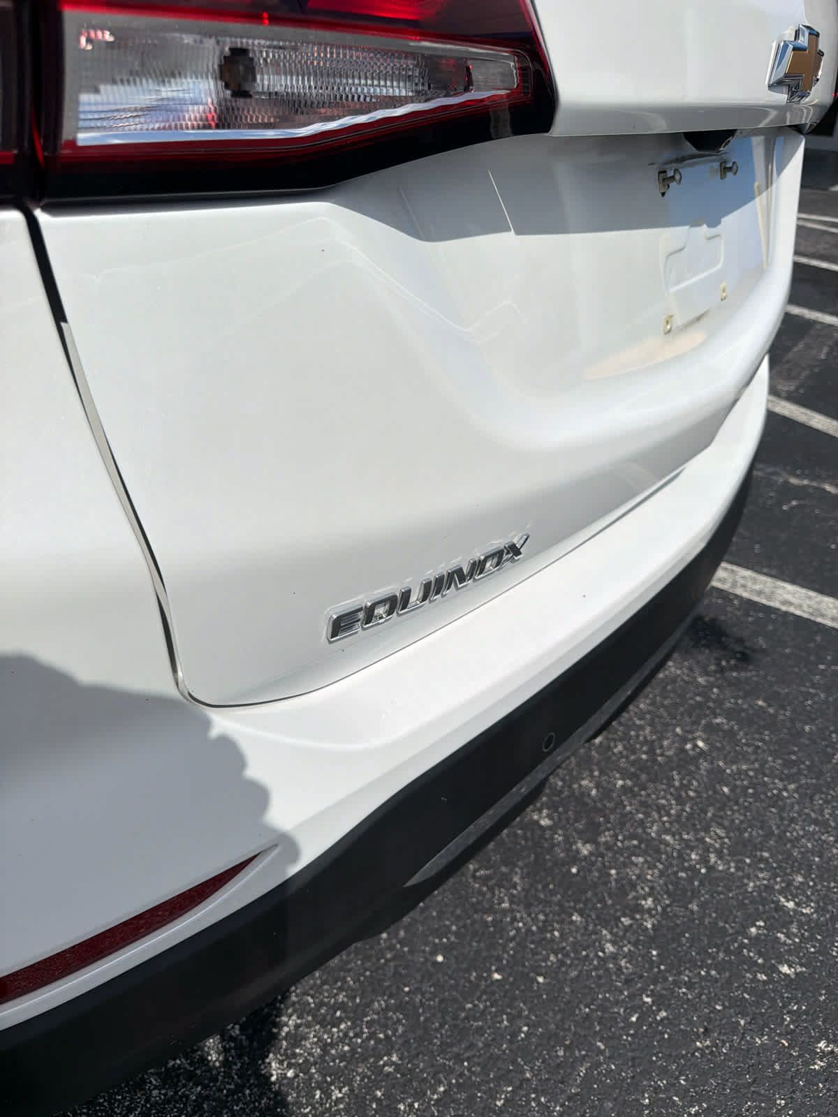 Used 2022 Chevrolet Equinox LT FWD image 11