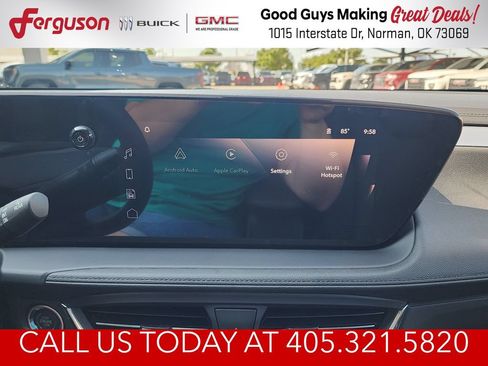 New 2026 Buick Encore GX Preferred w/ Comfort Package FWD image 24