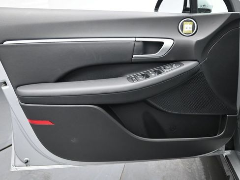 New 2026 Hyundai Sonata SEL FWD image 23