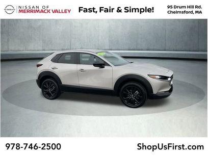 Used 2024 MAZDA CX-30 AWD 2.5 S w/ Select Sport Pkg