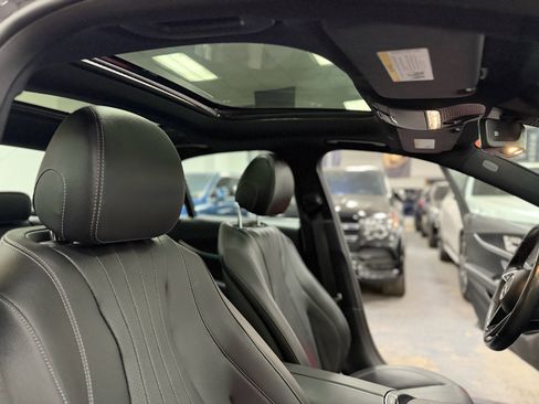 Used 2023 Mercedes-Benz E 350 4MATIC Sedan w/ Premium Package image 40