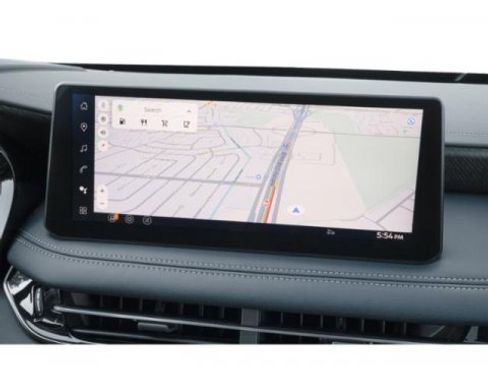 Certified 2026 INFINITI QX60 Sport w/ Dark Cargo Package image 18